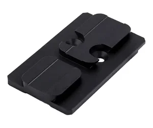 XS OPTIC MOUNT FOR GLOCK 19 ACRO