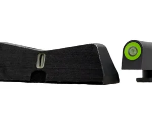 XS DXT2 STD DOT FOR GLK 43 GREEN
