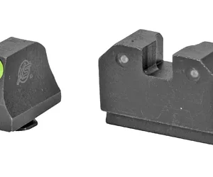 XS R3D GLOCK SM SUPPRESSOR GREEN