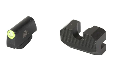 XS MINIMALIST FOR S&W K/L FRAME GRN