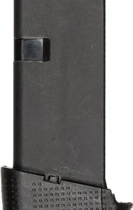 XTECH TACTICAL STEEL MAGAZINE - FOR GLOCK 43 9RD
