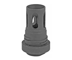 YHM MINI QD FLASH HIDER ASSY 1/2X36