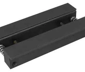 YHM PICATINNY VISE JAWS - PROFESSIONAL QUALITY