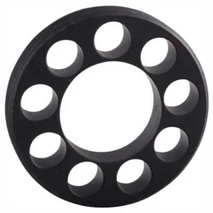 YHM FOREARM END CAP FOR YHM - RAILS STANDARD .925" BARRELS
