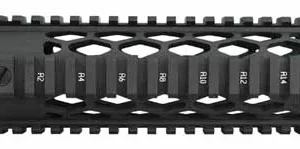 YHM DIAMOND SERIES FOREARM FOR - AR-15 CARBINE LENGTH