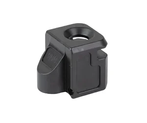 ZAF BLOWHOLE COMP FOR G17/19 BLK