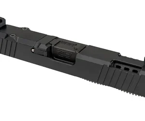 ZAF Z SRS PRTD CP SLD FOR G19 G3 BLK