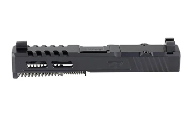 ZAF ZPS2 CMP SLD FOR G19 G5 BLK/BLK - Image 3