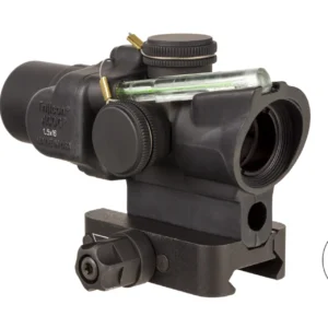 TRIJICON ACOG 1.5X16S CMPT GRN 2MOA