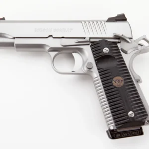 WILSON COMBAT ACP 9MM 4.25" 10+1 SS