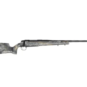 WEATHERBY 307 ALPINE ST 308WIN 20"