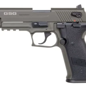 AMERICAN TACTICAL INC GSG FIREFLY 22LR ODG 4" 10+1