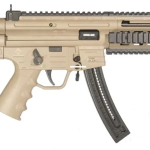 AMERICAN TACTICAL INC GSG-16 CARB 22LR TAN 22+1 16"