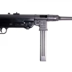AMERICAN TACTICAL INC GSG-MP40P PIST 9MM 10.8" 25+1