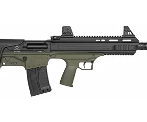 AMERICAN TACTICAL INC BULL-DOG 20/18.5" GREEN