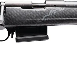 BERGARA CREST CF 22LR CARBON 18"