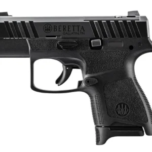 BERETTA APX A1 CARRY 9MM BLK 2.9"