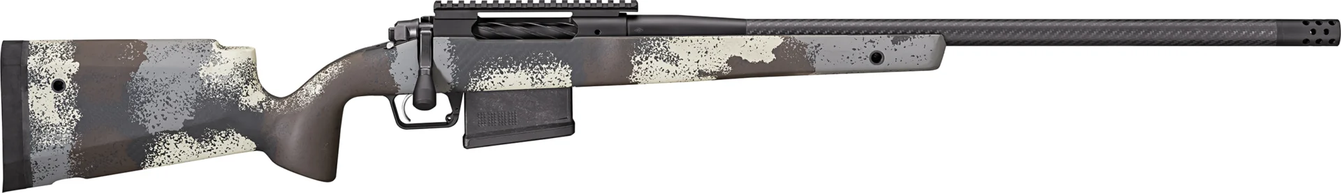 SPRINGFIELD ARMORY WAYPOINT 7PRC CF FXD RIDGE