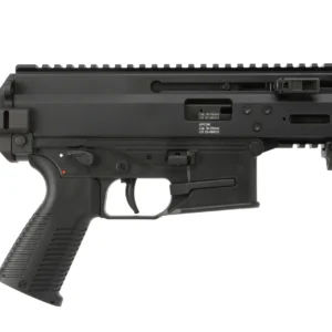 B&T APC9K PRO 9MM BLK 4.3"