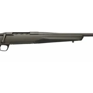 BROWNING X-BOLT 2 SPEED OD 243WIN TB #