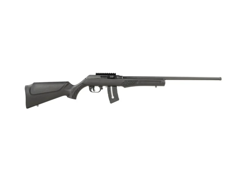 ROSSI RS22M 22MAG BK/SYN 21" 10+1 TB