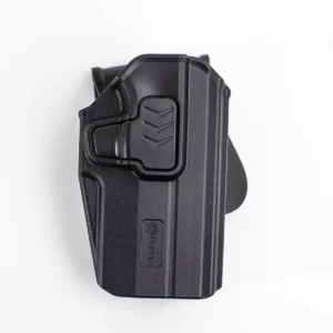 BYRNA TECHNOLOGIES BYRNA HOLSTER LEVEL 2 RH