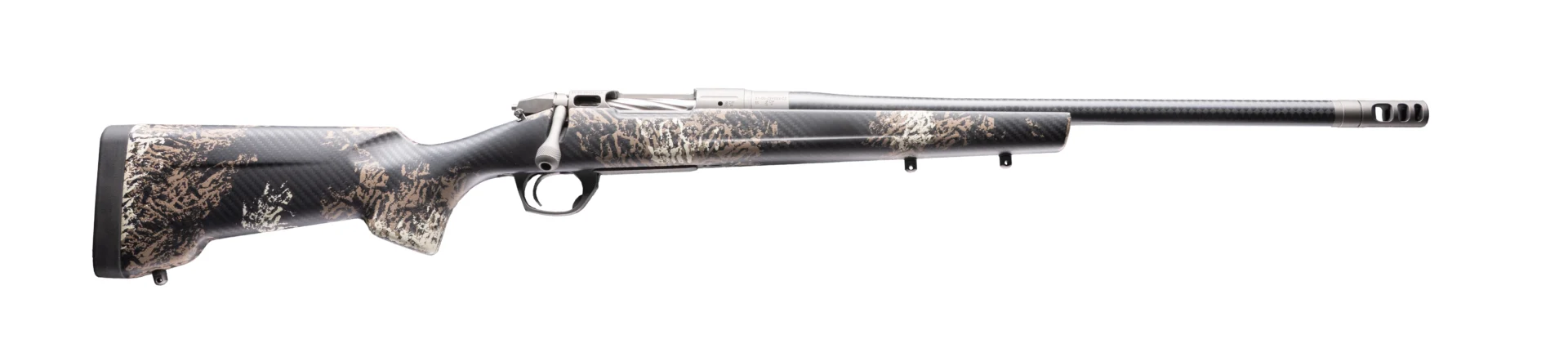 BERGARA CIMA PRO TI 6.5CR 20" CF
