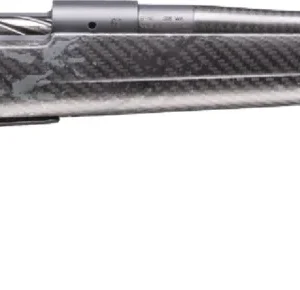 BERGARA CIMA CF 22-250 20" GRAY OMNI