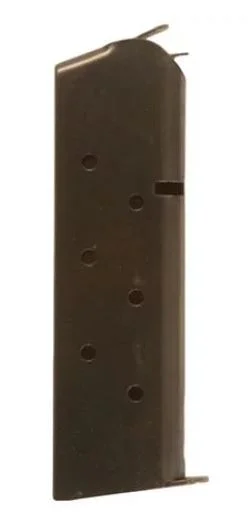 COLT MAG 1911 45ACP 8RD BL PKG