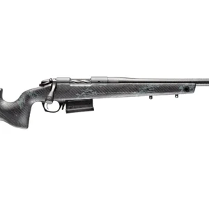 BERGARA CREST CF 22-250 20" GRAY OMNI
