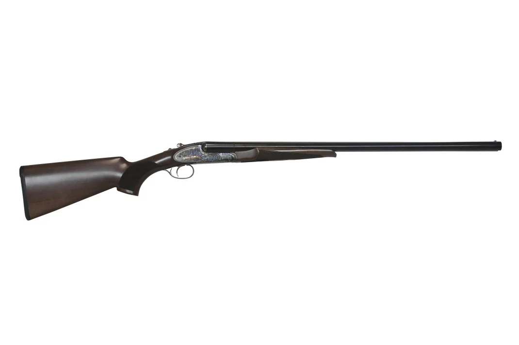 CZ-USA SHARP TAIL SXS 12/28 BL/WD