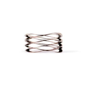 DEAD AIR ARMAMENT WOLVERINE WAVE SPRING