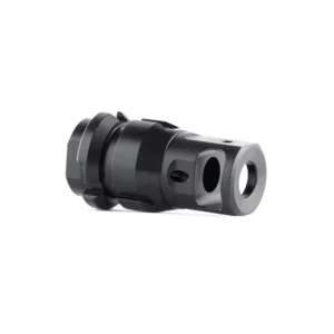 DEAD AIR ARMAMENT KEYMICRO BRAKE 5/8X24