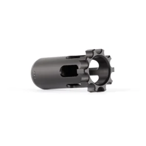 DEAD AIR ARMAMENT MOJAVE PISTON 9MM 1/2X28