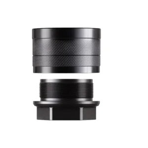 DEAD AIR ARMAMENT WOLVERINE HUB ADAPTOR LOCKRING