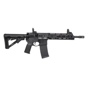 DIAMONDBACK FIREARMS DB15BG SBR 5.56MM BLACK 11.5"