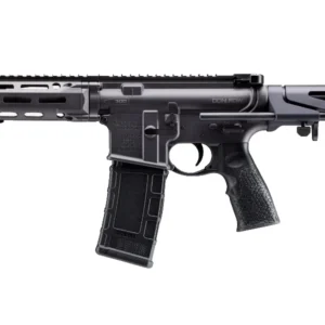 DANIEL DEFENSE DDM4 PDW SBR 300BLK 7" COBALT