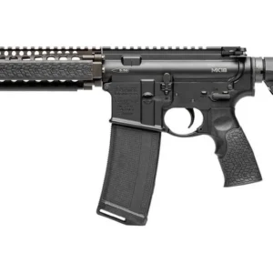 DANIEL DEFENSE DDM4 MK18 5.56MM 10" FDE 30+1