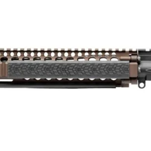 DANIEL DEFENSE M4A1 URG 5.56MM 14.5" FDE