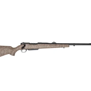 WEATHERBY MARK V DANGEROUS GAME 378WBY