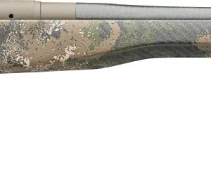 BERGARA DIVIDE 22CR CARBON FIBER 20" #
