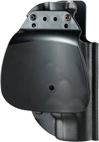 BERETTA BELT HOLSTER 92FS/96 - LH POLYMER BLACK - Image 2