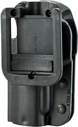 BERETTA BELT HOLSTER PX4 FULL - SIZE RH POLYMER BLACK - Image 2