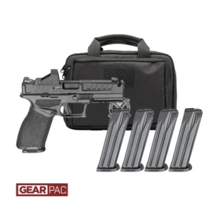 SPRINGFIELD ARMORY ECHELON COMP 9MM 4.5" 10+1 GP
