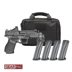 SPRINGFIELD ARMORY HELLCAT PRO OSP 9MM BK 10+1 GP