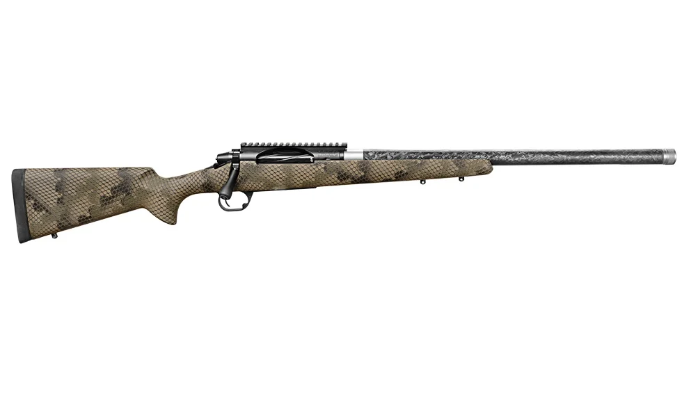 PROOF RESEARCH ELEVATION 2.0 7MAG TFDE 22"