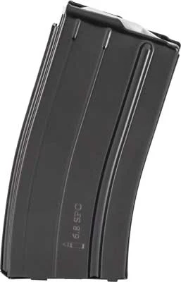 E-LANDER MAGAZINE 6.8 SPC - 17RD STEEL - Image 2
