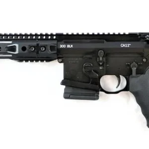 FRANKLIN ARMORY CA11 PISTOL 300BLK 11.5" 10+1