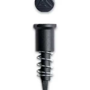 RADIAN WEAPONS FORWARD ASSIST AR15 ALUM BLK