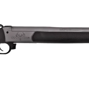 TRADITIONS OUTFITTER G3 45-70 22" SS/SYN